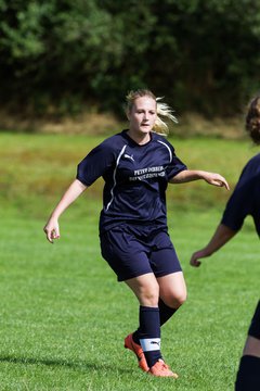 Bild 118 - Frauen TSV Gnutz - SG S�lfeld/Oe/Se/Stu : Ergebnis: 2:3